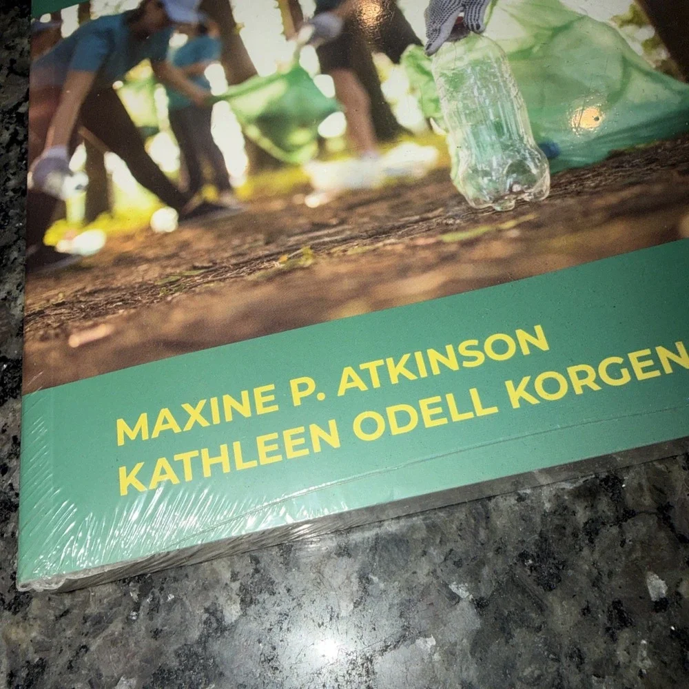 Social Problems: Sociology in‎ Action (2nd Edition) – Atkinson & Korgen – New